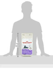 Royal Canin Sterlilised 7+ Cat Food - dspetstore.com
