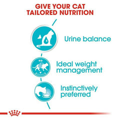 Royal Canin Urinary Wet Cat Food - dspetstore.com