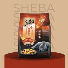 Sheba Dry Cat Food Chicken Flavour - dspetstore.com