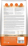 Signature Grain Zero Adult Cat Food - All Breed (Flavour : Mackerel), 1.2 kg - dspetstore.com