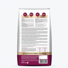 Signature Grain Zero Adult Cat Food - All Breed Formula - dspetstore.com