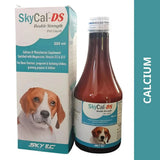 Skyec Sky Cal Calcium Supplement for Dogs and Cats – 200ml - dspetstore.com