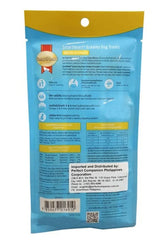 SmartHeart Creamy Dog Treats - Chicken & Pumpkin - dspetstore.com