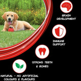 SuperCoat Chicken Puppy Dry Food - dspetstore.com