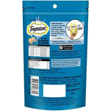 Temptations Cat Treats Salmon Flavor – Irresistible & Tasty - dspetstore.com