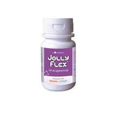 Ttk Jolly Flex Tablets Joint Supplement for Dogs (30 tablets) - dspetstore.com