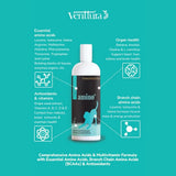 Venttura Amino Plus Syrup for Dogs – 200 ml - dspetstore.com