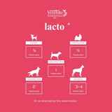 Venttura Lacto Plus Milk Boosters for Dogs – Chewable Supplement - dspetstore.com