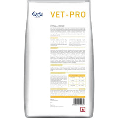 Vet Pro Hypoallergenic Dry Dog Food - dspetstore.com