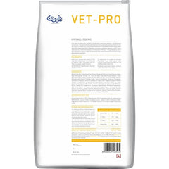 Vet Pro Hypoallergenic Dry Dog Food - dspetstore.com