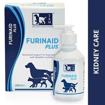 Vetina Furinaid Plus for Dogs and Cats - dspetstore.com