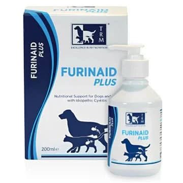 Vetina Furinaid Plus for Dogs and Cats - dspetstore.com