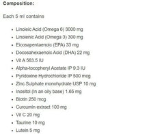 Vetina Soft Coat Syrup for Dogs and Cats (250ml) - dspetstore.com