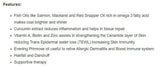 Vetina Soft Coat Syrup for Dogs and Cats (250ml) - dspetstore.com