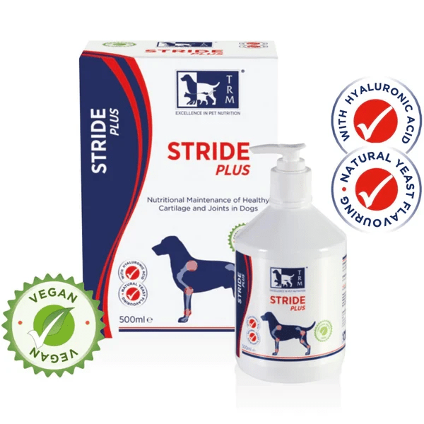 Vetina Stride Plus For Dogs - dspetstore.com