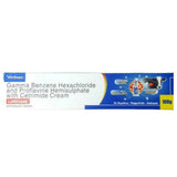 Virbac Lorexane Wound Cream for Dogs and Cats - dspetstore.com