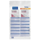 Virbac Small & Toy Dog Dry Food — 1.5kg - dspetstore.com