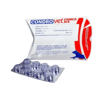 Vivaldis Condrovet Joint Supplement for Puppies - dspetstore.com