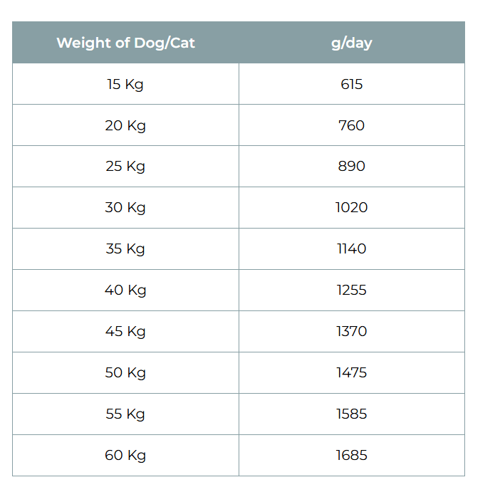 Vivaldis V Diet Recovery Diet Dog Wet Food – 400g - dspetstore.com