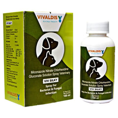 Vivaldis Viv Silky Spray (100ml) - dspetstore.com