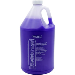 Wahl Absolute Purple Shampoo 1 Gallon - dspetstore.com