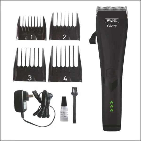 Wahl Glory Professional Cord/Cordless Clipper for Dogs and Cats - dspetstore.com