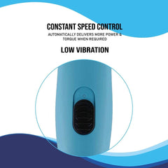 Wahl KM10 Professional Corded Clipper - dspetstore.com