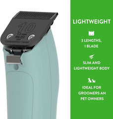 WAHL Pro Animal KM Inspire Grooming Clippers - dspetstore.com