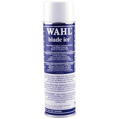 Wahl Professional Blade Ice Spray Blade Coolant Cleaner Lubricant Instant Cooling 414ml - dspetstore.com