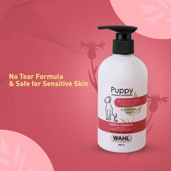 Wahl Shampoo for Puppy - dspetstore.com
