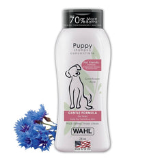 Wahl Shampoo for Puppy - dspetstore.com