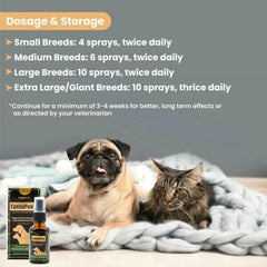 Wiggles Cannapaw 30ML – CBD Oil for Dogs - dspetstore.com