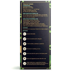 Wiggles Cannapaw 30ML – CBD Oil for Dogs - dspetstore.com