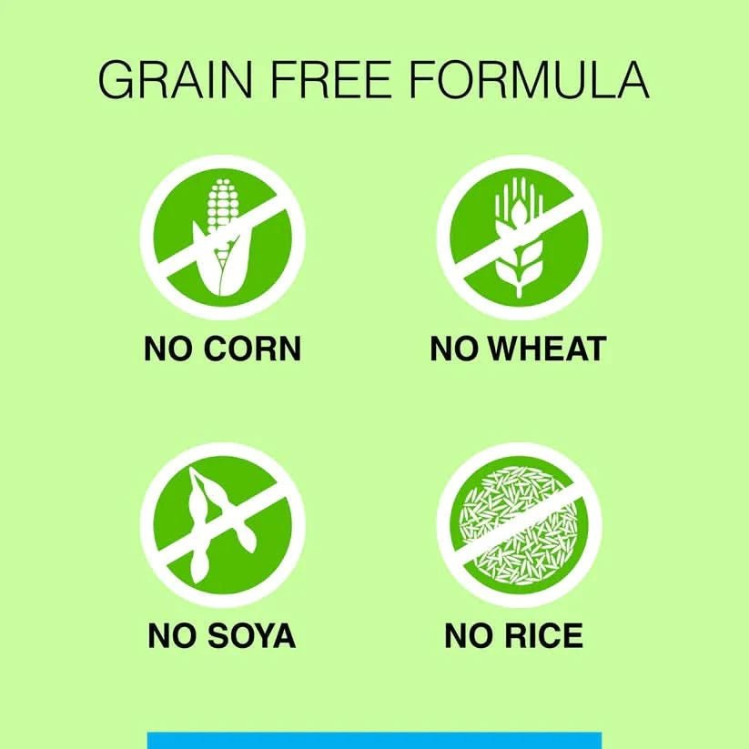 Canine Creek Adult Dry Dog Food - dspetstore.com