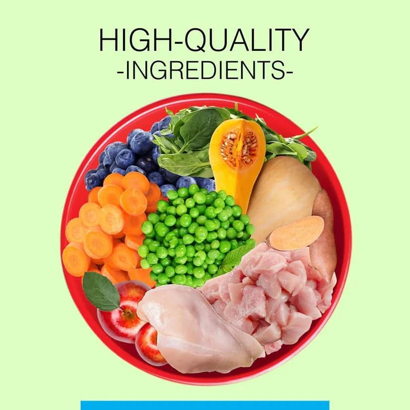 Canine Creek Adult Dry Dog Food - dspetstore.com