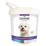 Canine Creek Pup Booster Puppy Weaning Diet for All Breeds - dspetstore.com