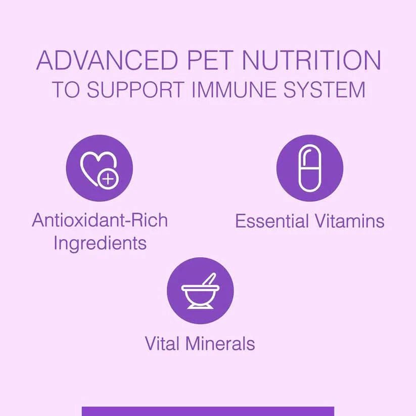 Canine Creek Starter Dry Dog Food – Ultra Premium Nutrition - dspetstore.com