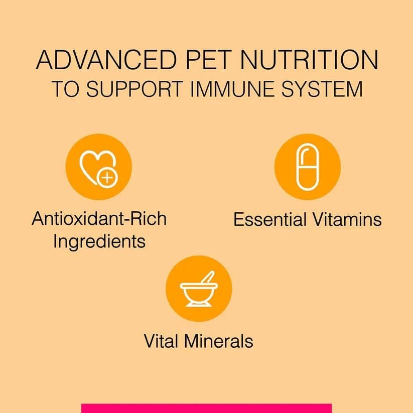 Canine Creek Ultra Premium Starter Puppy Dry Dog Food - dspetstore.com