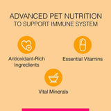 Canine Creek Ultra Premium Starter Puppy Dry Dog Food - dspetstore.com