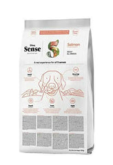 Dibaq Sense Grain Free Salmon Adult Dog Food - dspetstore.com