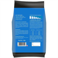 Drools Adult Cat Food Dry Ocean Fish Flavour - dspetstore.com