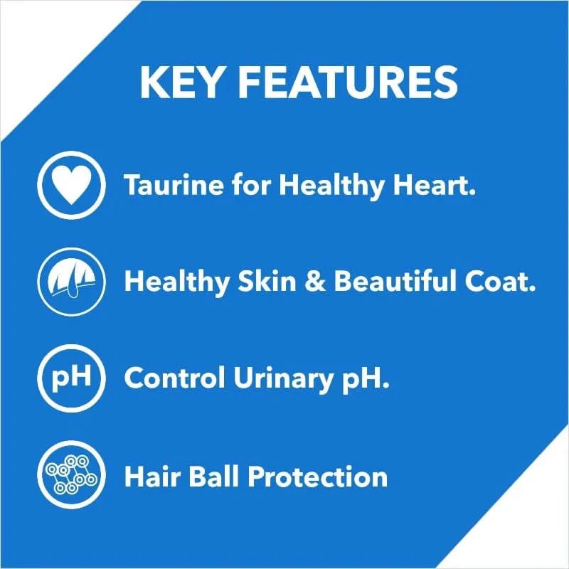 Drools Adult Cat Food Dry Ocean Fish Flavour - dspetstore.com