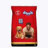 Drools Adult Dog Food Chicken & Egg - dspetstore.com