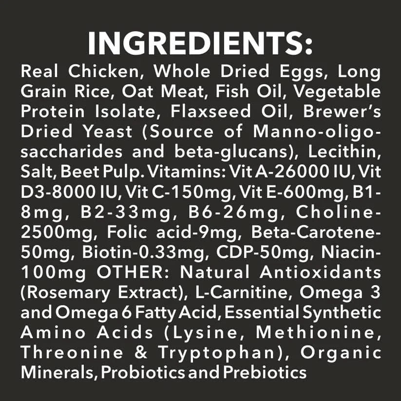 Drools Focus Starter Super Premium Dry Dog Food - dspetstore.com