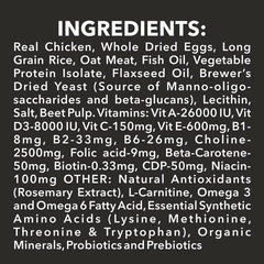 Drools Focus Starter Super Premium Dry Dog Food - dspetstore.com