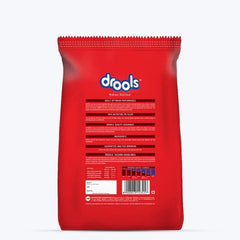 Drools Optimum Performance Adult Dog Food - dspetstore.com