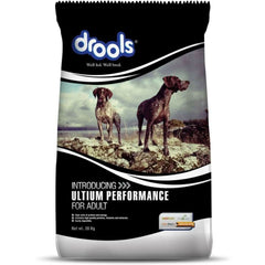 Drools Ultium Performance Adult Dog Dry Food 20 kg - dspetstore.com