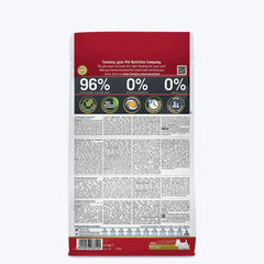 Farmina N&D Adult Mini Dry Dog Food Pumpkin Chicken & Pomegranate Grain Free - dspetstore.com