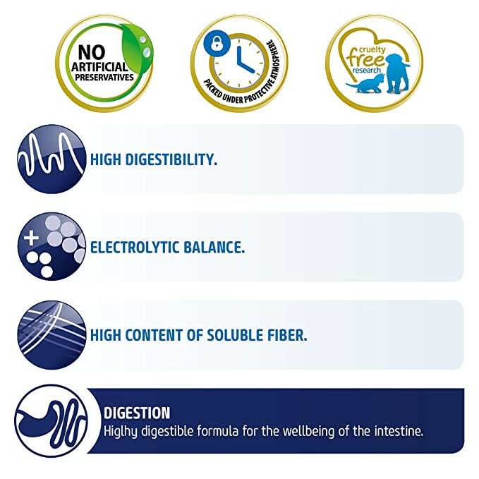 Farmina N&D Quinoa Digestion Lamb Adult Dry Cat Food - dspetstore.com