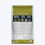 Farmina N&D Quinoa Skin & Coat Grain Free Medium and Maxi Dog Dry Food Duck Coconut & Turmeric - dspetstore.com